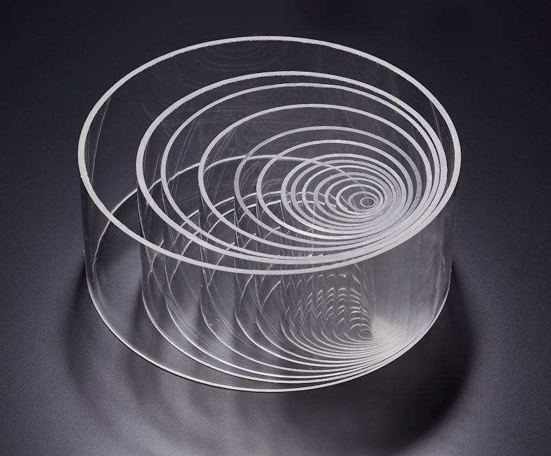 acylic and polycarbonate tubes